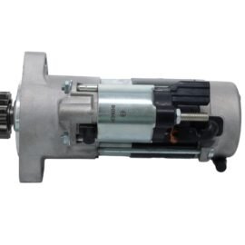 BOSCH NEW STARTER