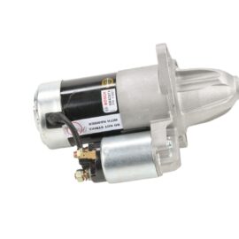 BOSCH REMAN STARTER