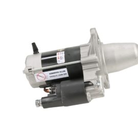 BOSCH REMAN STARTER
