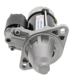 BOSCH REMAN STARTER