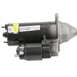 BOSCH REMAN STARTER