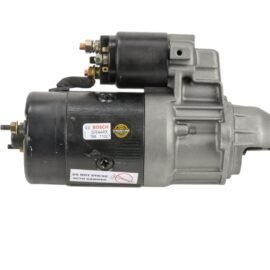 BOSCH REMAN STARTER