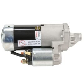 BOSCH REMAN STARTER