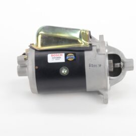 BOSCH NEW STARTER