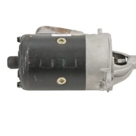 BOSCH REMAN STARTER