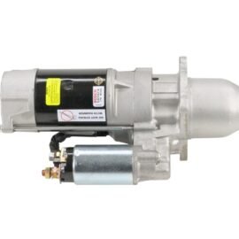 BOSCH REMAN STARTER