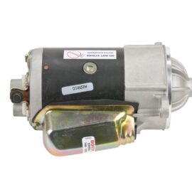 BOSCH NEW STARTER