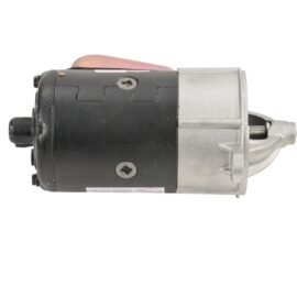 BOSCH REMAN STARTER