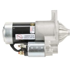 BOSCH REMAN STARTER