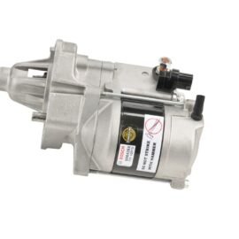 BOSCH REMAN STARTER