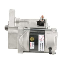 BOSCH REMAN STARTER