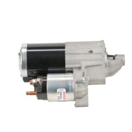 BOSCH REMAN STARTER