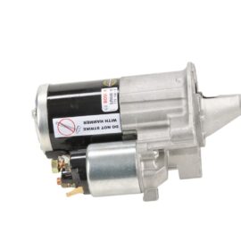 BOSCH REMAN STARTER