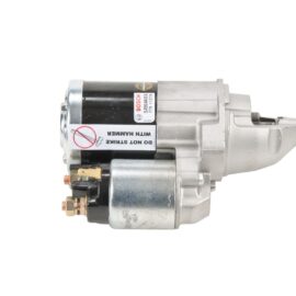 BOSCH REMAN STARTER