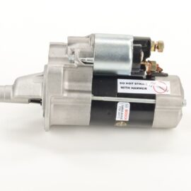 BOSCH REMAN STARTER