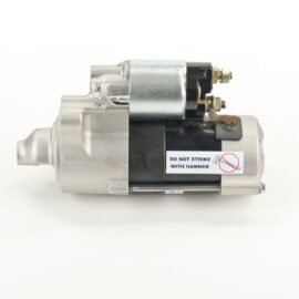 BOSCH REMAN STARTER