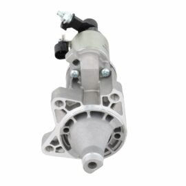 BOSCH NEW STARTER
