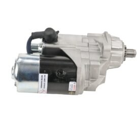 BOSCH REMAN STARTER