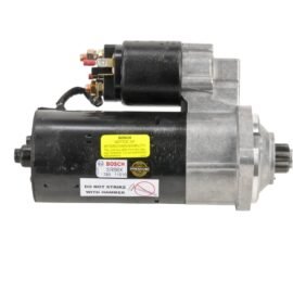 BOSCH REMAN STARTER