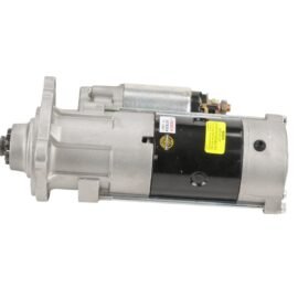 BOSCH REMAN STARTER