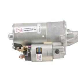 BOSCH NEW STARTER