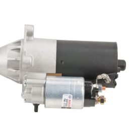 BOSCH REMAN STARTER