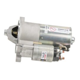 BOSCH NEW STARTER
