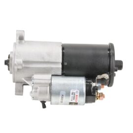 BOSCH REMAN STARTER
