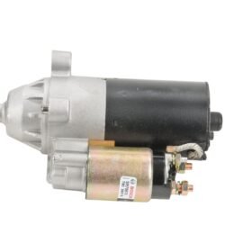 BOSCH REMAN STARTER
