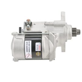 BOSCH REMAN STARTER