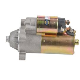 BOSCH NEW STARTER