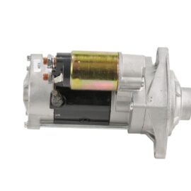 BOSCH REMAN STARTER