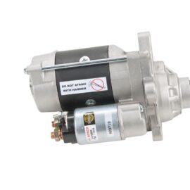 BOSCH REMAN STARTER