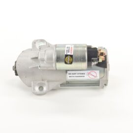 BOSCH REMAN STARTER