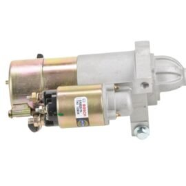 BOSCH NEW STARTER