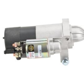 BOSCH REMAN STARTER