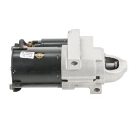 BOSCH REMAN STARTER