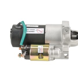 BOSCH REMAN STARTER