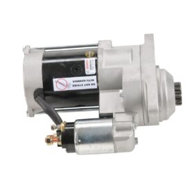 BOSCH REMAN STARTER