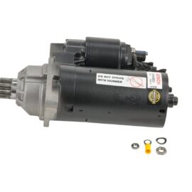 BOSCH REMAN STARTER