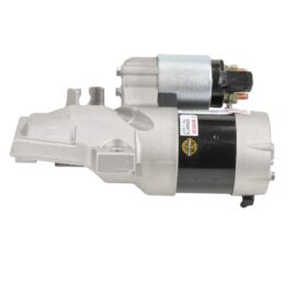 BOSCH REMAN STARTER