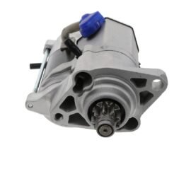 BOSCH REMAN STARTER