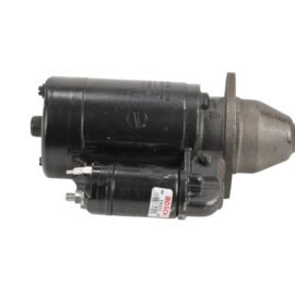 BOSCH REMAN STARTER