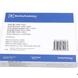 BENTLEY BENTLEY DVD-ROM