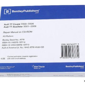 BENTLEY BENTLEY DVD-ROM