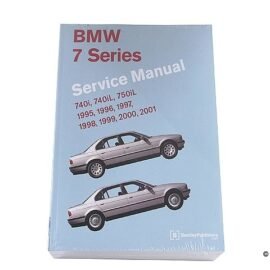 BENTLEY BENTLEY MANUAL