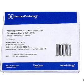 BENTLEY BENTLEY DVD-ROM