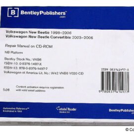 BENTLEY BENTLEY DVD-ROM