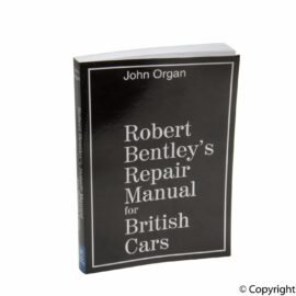 BENTLEY BENTLEY MANUAL