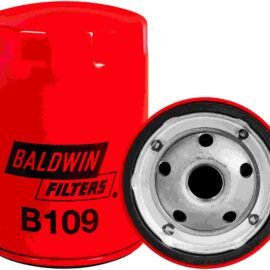 BALDWIN FILTERS OIL FILTER